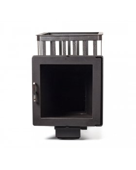 Банная печь ПароВар 18 Ковка (PR-04)-foto2