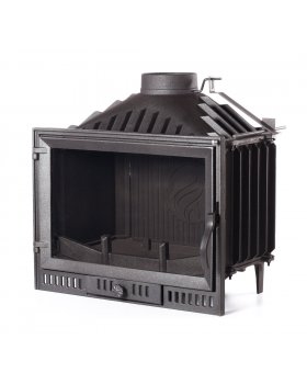 Каминная топка Fireway Ilma