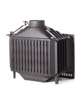 Каминная топка Fireway Ilma-foto2