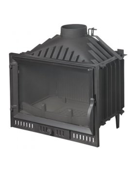 Каминная топка Fireway Ilma-foto4