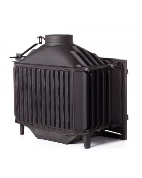 Каминная топка Fireway Interior-foto2