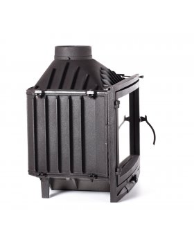 Каминная топка Fireway Interior-foto3