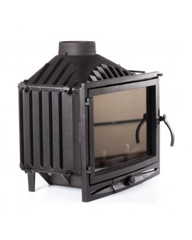 Каминная топка Fireway Interior-foto4