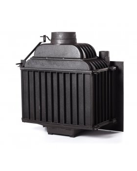 Каминная топка Fireway Main-foto2