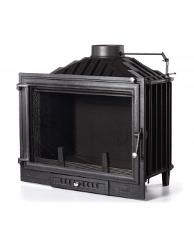 Каминная топка Fireway Xaver