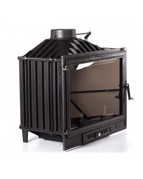 Каминная топка Fireway Xaver-foto3