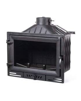 Каминная топка ILMA 750 Каминная топка ILMA 750