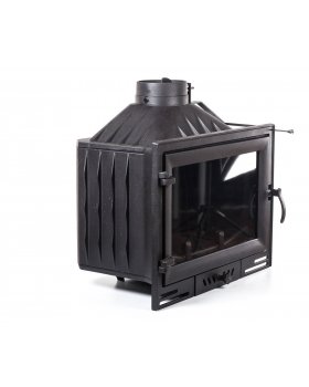 Каминная топка ILMA 750-foto4