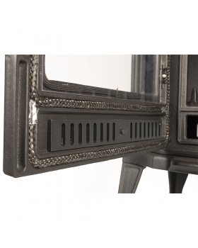 Печь-камин Fireway Flamenco-foto5