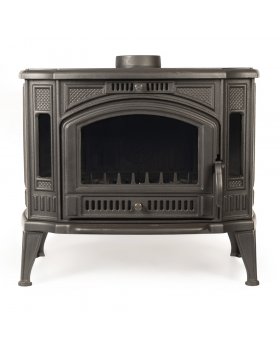 Печь-камин Fireway Flamenco-foto10