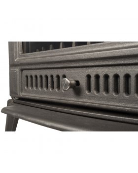 Печь-камин Fireway Flamenco-foto12