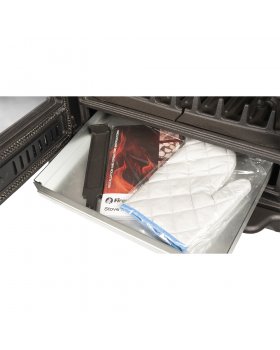 Печь-камин Fireway Flamenco-foto7