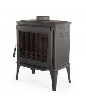 Печь-камин Fireway Matis