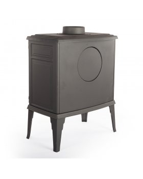 Печь-камин Fireway Matis-foto7