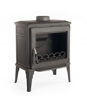 Печь-камин Fireway Matis-foto5