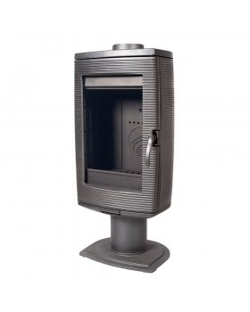 Печь-камин Fireway Rock Печь-камин Fireway Rock