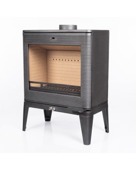 Печь-камин Fireway Solo