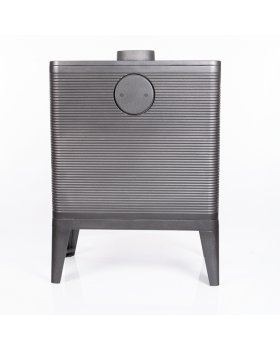 Печь-камин Fireway Solo-foto5