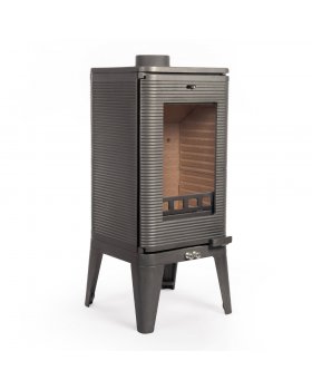 Печь-камин Fireway Tango-foto3