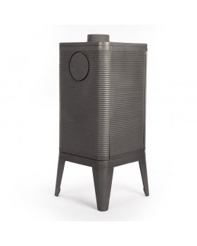 Печь-камин Fireway Tango-foto4