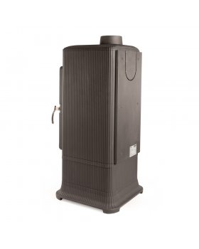 Печь-камин Fireway Verta-foto2