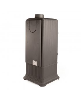 Печь-камин Fireway Verta-foto4