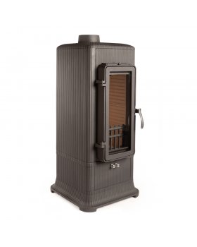 Печь-камин Fireway Verta-foto5