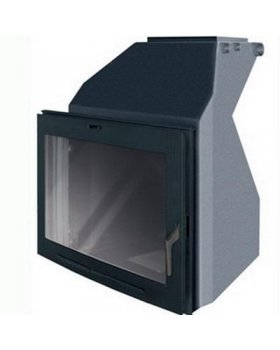 Каминная топка HERGOM H-03/80 Boiler