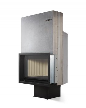 Каминная топка HERGOM Stilkamin S-460