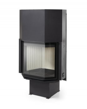 Каминная топка HERGOM Prisma