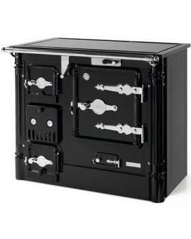 Печь-камин HERGOM L-08 CCV D дровяная Печь-камин HERGOM L-08 CCV D дровяная