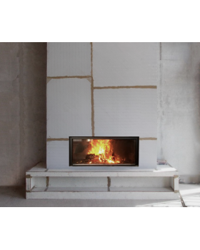 Плита IZOSIL (Силикат кальция), 1230х500х30мм-foto2