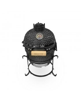 Керамический гриль ВЕЗУВИЙ 32 (13)