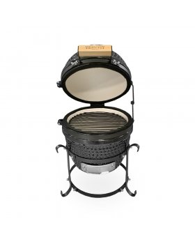 Керамический гриль ВЕЗУВИЙ 32 (13)-foto2