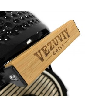 Керамический гриль ВЕЗУВИЙ 32 (13)-foto4