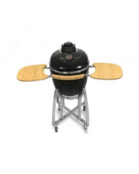 Керамический гриль ВЕЗУВИЙ 46 (18)