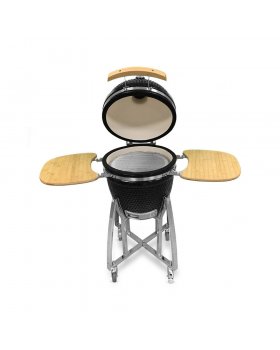 Керамический гриль ВЕЗУВИЙ 46 (18)-foto2