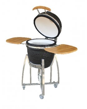 Керамический гриль Везувий 55 (21)-foto6