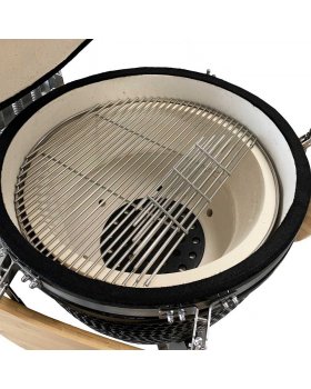 Керамический гриль Везувий 55 (21)-foto8