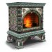 Декоративный камин Кострома Апрель