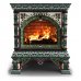 Декоративный камин Кострома Апрель