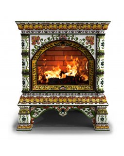 Декоративный камин Кострома Август-foto3