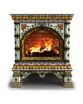 Декоративный камин Кострома Август-foto3