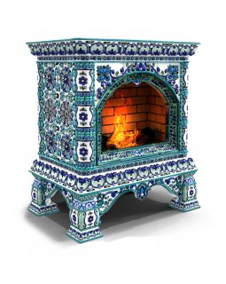 Декоративный камин Кострома Февраль-foto2