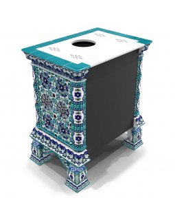 Декоративный камин Кострома Февраль-foto4