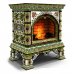 Декоративный камин Кострома Июль