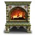 Декоративный камин Кострома Июль