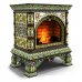Декоративный камин Кострома Июнь