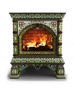 Декоративный камин Кострома Июнь-foto3