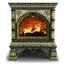 Декоративный камин Кострома Июнь